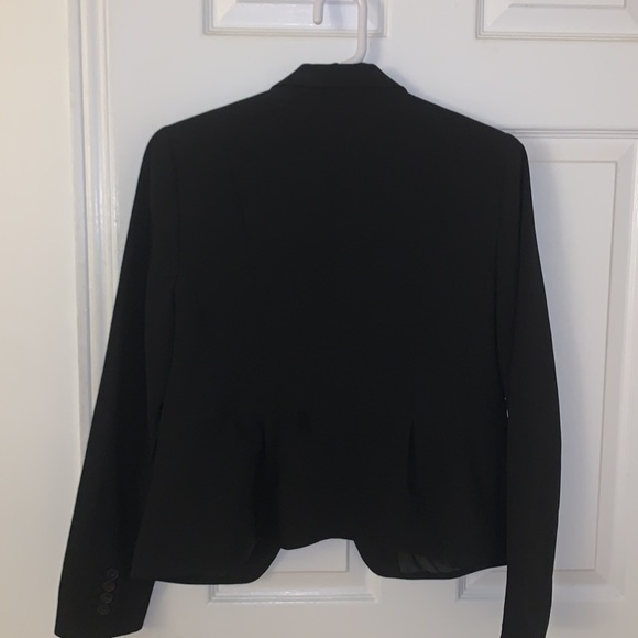 Black blazer - Picture 2 of 2